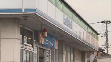 女性店員に刃物突きつけ「言うこと聞かないと刺すよ」　コンビニ強盗、店長現れ何も取らず逃走