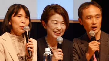 分散化社会で求められるのは“ゆるやかなつながり”これからのメディアの役割 〜「MORE MEDIA 2040」セッションレポート / Screens