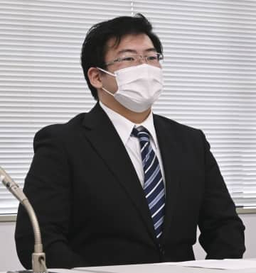 元力士、相撲協会を提訴　コロナ休場認められず引退