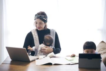 新連載 「なんでも値上げ時代」に知っておきたい、主婦の買物行動と消費心理
