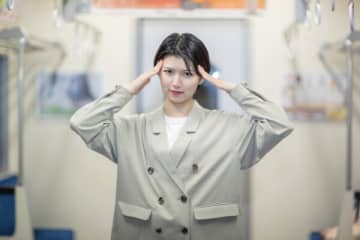 電車内で寝て南武線を5時間半も往復した女性「目覚めたらまた川崎！そしてまた立川！」