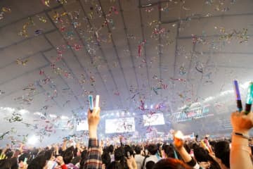【後編】過去が輝かせた最高傑作の未来――17年目のPが見た「THE IDOLM@STER M@STERS OF IDOL WORLD!!!!! 2023」両日現地レポート