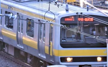 運転士「睡魔に襲われた」　JR総武線・亀戸駅でオーバーラン　千葉支社