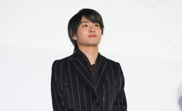 奥平大兼の成長に櫻井翔がしみじみ「大人になったな…」