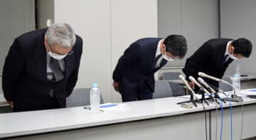 【速報】グリコアイス工場で排出基準超過　窒素・リン、水質測定などデータ改ざん97回　野田
