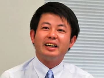 【速報】元共産党県委員会書記長・大西航氏また逮捕　女子大学生の自転車に脅迫文、サドルに体液のようなもの付着させた疑い