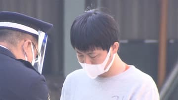 女子大生の自転車に体液を...　元共産党千葉県役員を逮捕