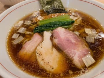 千葉・柏の美味しいおすすめ人気ラーメン4選