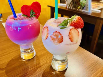【季節限定】ラッシーの美味しさにも感激！インディアンキッチン・ラソイ＠裏千葉