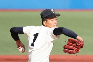 【センバツ】Ｖ筆頭は春連覇狙う大阪桐蔭　〝世代ナンバーワン投手〟前田悠伍が聖地でリベンジ