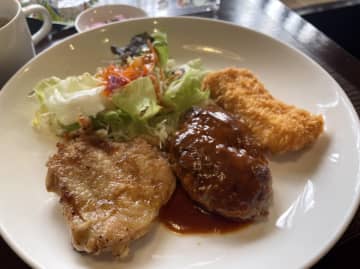 柏の葉の美味しいおすすめ人気ランチ4選