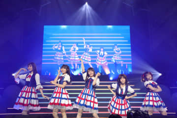 〈レポート〉シャインポスト、中野サンプラザでライブイベントを開催―TINGS＆HY:RAIN＆螢でアニメを”Re-Live”