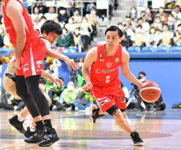 【速報】千葉ジェッツ、4大会ぶりV　バスケットボール男子天皇杯