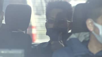 多目的トイレで115万円 34歳男逮捕　特殊詐欺「受け子」の女から...
