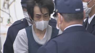 元妻を「殺すために刺した」43歳男を逮捕　別々に暮らすも…離婚など巡り警察に複数回相談　千葉