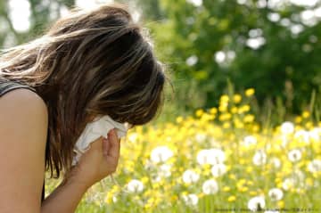 花粉症、家の中でできる対策が目からウロコ　「帰宅後の習慣」を変えるだけで…