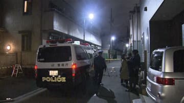 墨田区･強盗致傷事件で19歳の男を逮捕　60代女性が殴られ重傷「暴行していないが、知らない人の家に入った」警視庁