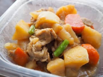 “肉じゃが”は豚肉？牛肉？　上京したら「豚肉でびっくり」した女性