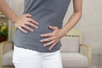 女性のがん部位別死亡数1位の大腸がん……「赤肉好き」は要注意！