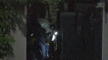 “強盗”実行役19歳男逮捕　東京・墨田 60代女性を暴行
