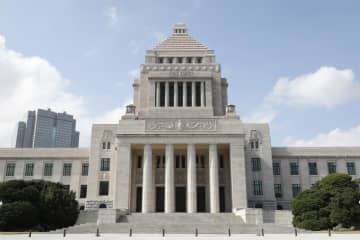 衆参5補選、4月23日投開票　与野党が全面対決、政権左右