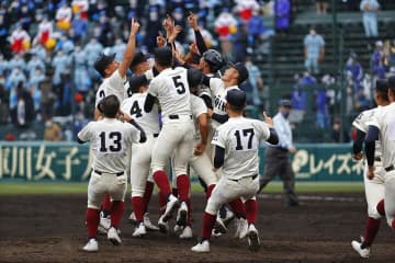 【センバツ出場校実力番付】２度目の大会連覇を狙う大阪桐蔭が「東の横綱」。対抗馬は広陵、仙台育英か＜SLUGGER＞