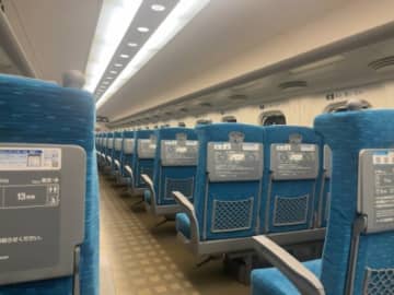 「ふと起きると赤羽、赤羽というアナウンスが…」派手に寝過ごして電車が折り返しになっていた男性