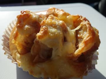 あびこ de 創作惣菜パン