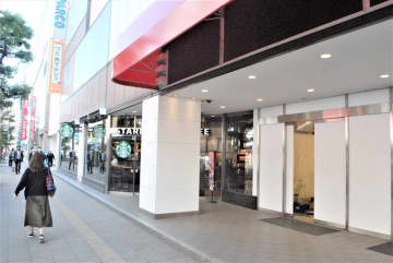 津田沼パルコ跡に「Viit」一部開業　3月はスタバなど11店舗　地元客「にぎやかになって」