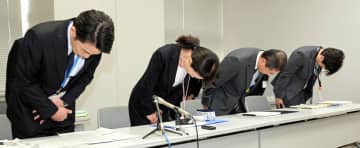 【速報】6人誤り「不合格」に　入試で採点ミス900件超　千葉県の公立高校98校　開示請求で判明