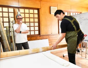 「佐野らーめん」で町おこし　移住とセットでラーメン店の開業を支えます