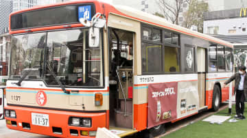 東京・赤坂のSacas広場で「赤坂サウナ祭り」が開催！若者を中心に巻き起こるサウナブームにTBSが参入 / Screens