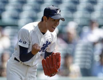 光、専大松戸など3回戦へ　選抜高校野球第5日