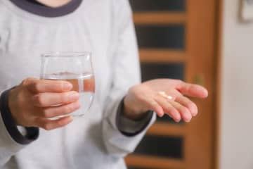 春に気をつけたい市販薬の“飲み合わせ”花粉症薬＆かゆみ止めでめまいも