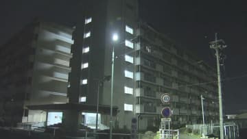夫の首を鋭利な凶器で刺し殺害か　フィリピン人妻を逮捕「わざとではない」トラブルか　名古屋市の県営住宅