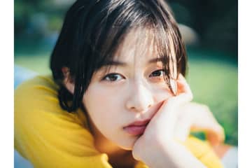 森七菜さんがロッテのホーム開幕戦で始球式　4・4ハム戦「熱気を味わえるのが楽しみ」