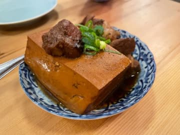 【流山・野田グルメ】絶品！肉豆腐の大衆酒場、千葉県豚肉向上委員会のとんかつなど