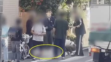 「顔じゅう血だらけ」横たわる小1女児 トラックに轢かれ脳挫傷　子ども多い住宅街の恐怖　運転手を逮捕　千葉市