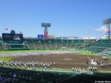 センバツ8強出揃い29日に準々決勝　昨春V大阪桐蔭、夏春連覇目指す仙台育英など