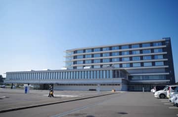 【速報】収賄容疑で元課長代行逮捕　不適切運営巡り3人目　県警、全容解明へ　東千葉メディカルセンター