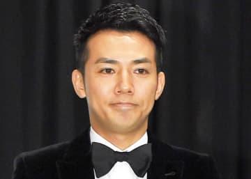 綾部祐二　渡米6年目、ビバリーヒルズは「おビバ」呼び　世界的イベントは「潜入」していた