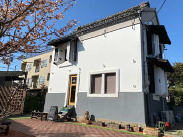 流山本町の笹屋土蔵をリニューアル、「Cafe＆Bal蔵ごころ」がオープン