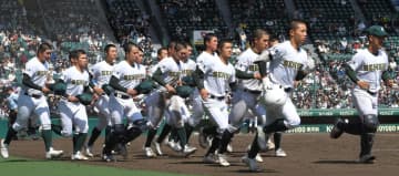 専大松戸　エース平野がまさかKOで4強ならず　指揮官は継投悩むも「どこまで通用するか試したかった」