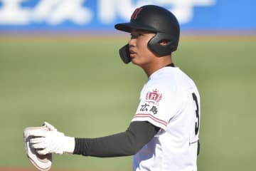 【高校野球】広陵のボンズに“後悔の2球”　直球は「見せ球」指令も「反応が見たかった」