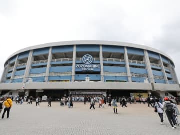 2023シーズン開幕！千葉ロッテマリーンズスペシャル