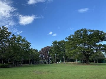 【流山】市総合運動公園で社会実験を実施中「#流山公園トライアル」