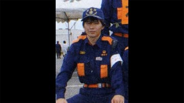 【独自】“同級生殺した”通報前のメール　消防団の同僚に「さようなら」