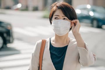“マスク外せ警察”が急増中！「自分と異なる考え」を想像できないハラスメント
