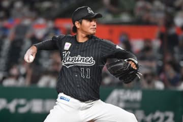 ロッテ、佐々木千を抹消　阪神はビーズリー1軍初昇格＆秋山が登録外れる　2日の公示