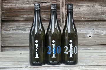 ロッテ、勝利投手に日本酒2本を贈呈　岩瀬酒造、創業300周年を記念「今年も熱く応援」